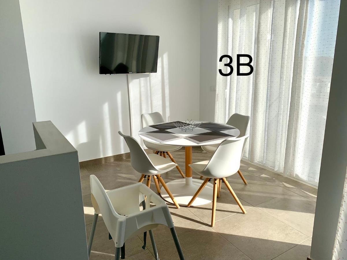 Ferienwohnung Edifici Valeria Empuriabrava Exterior foto