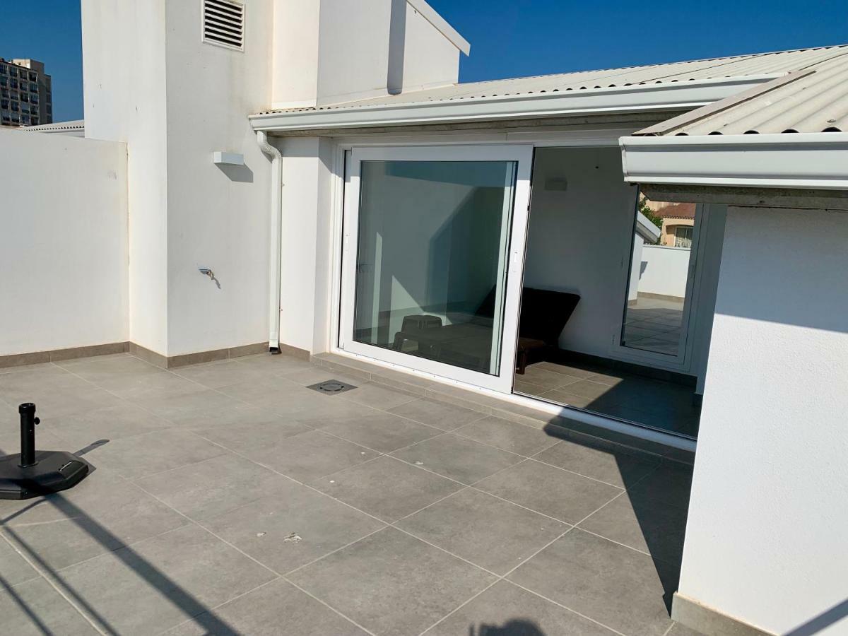 Ferienwohnung Edifici Valeria Empuriabrava Exterior foto
