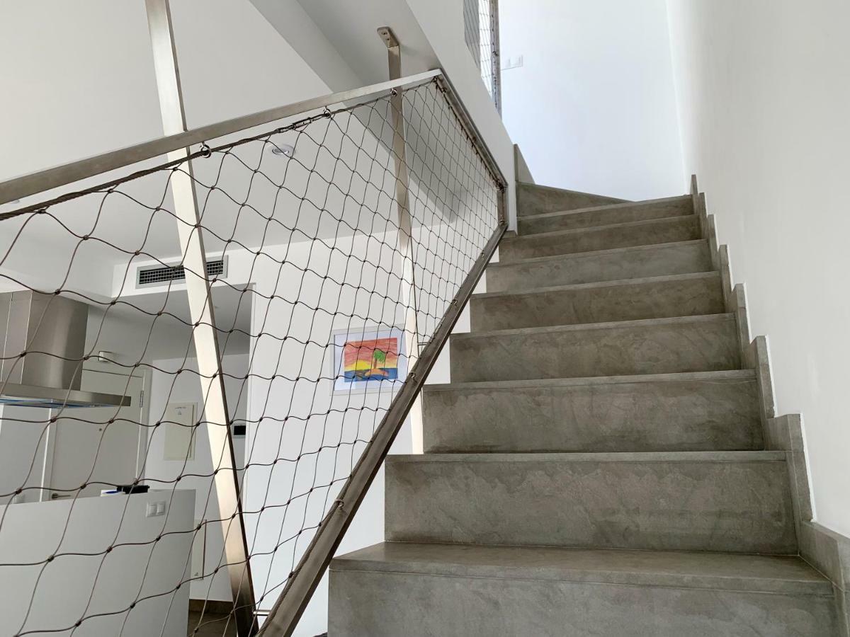 Ferienwohnung Edifici Valeria Empuriabrava Exterior foto