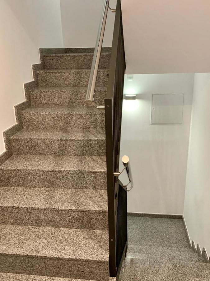 Ferienwohnung Edifici Valeria Empuriabrava Exterior foto