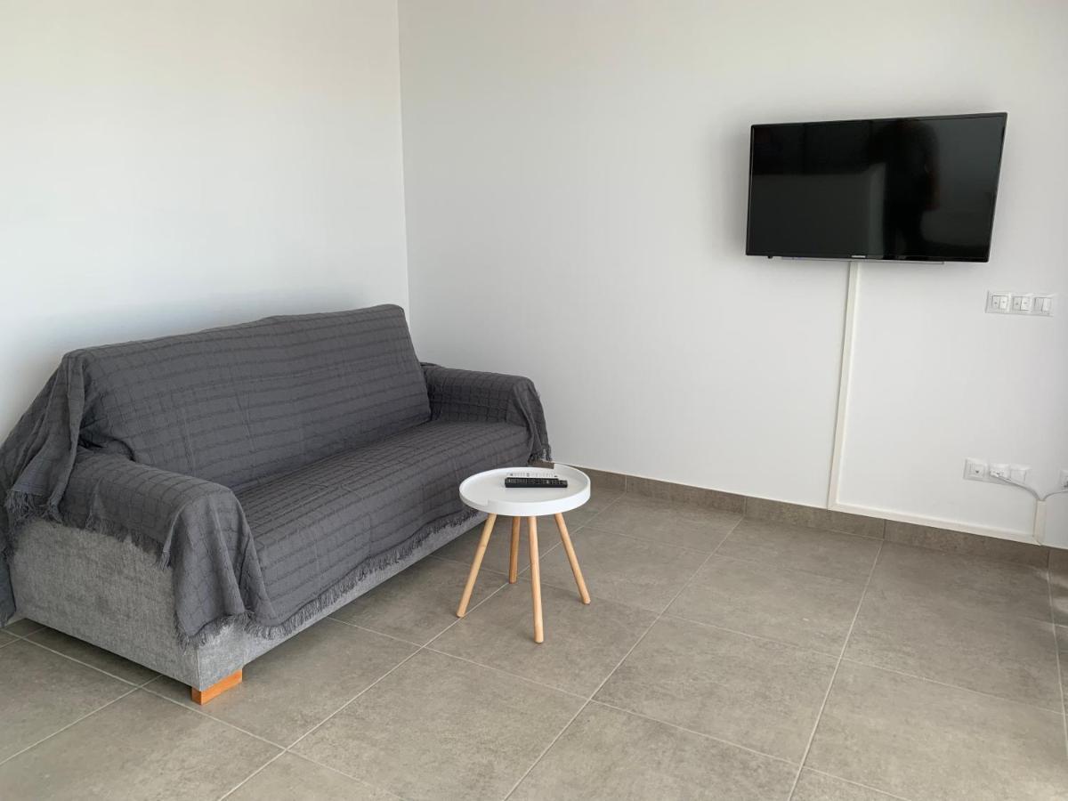 Ferienwohnung Edifici Valeria Empuriabrava Exterior foto