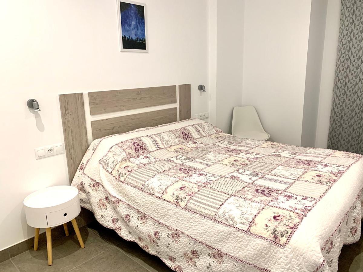 Ferienwohnung Edifici Valeria Empuriabrava Exterior foto